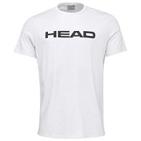 Head Club Basic T-Shirt White